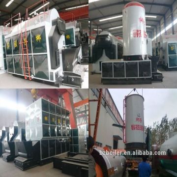 boiler(steam boiler,thermal oil boiler,hot water boiler)