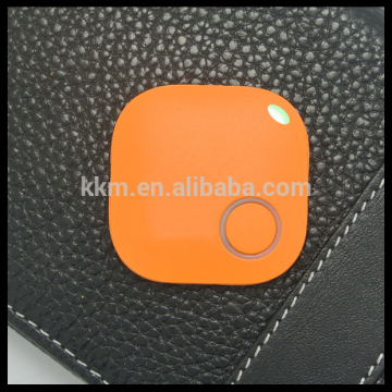 BLE low energy TI CC 2640 anti lost Smart key finder ble button & ble key finder