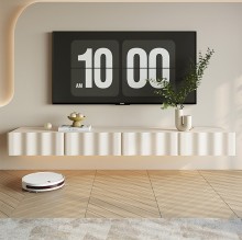 Modern Floating TV Stand with Storage Cabinet - Wholesale Prices