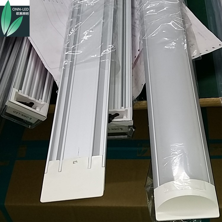 ONN-P1P Cleanroom Lighting Fixtures Led Light Panel 600*600mm