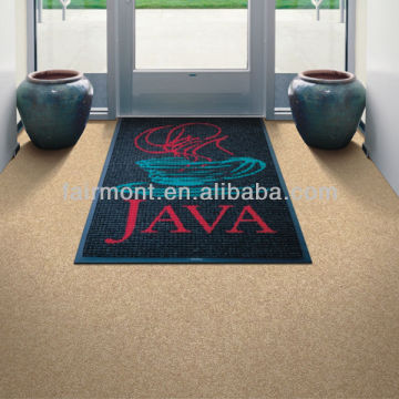 Toaster Oven Mat, Logo Mat,