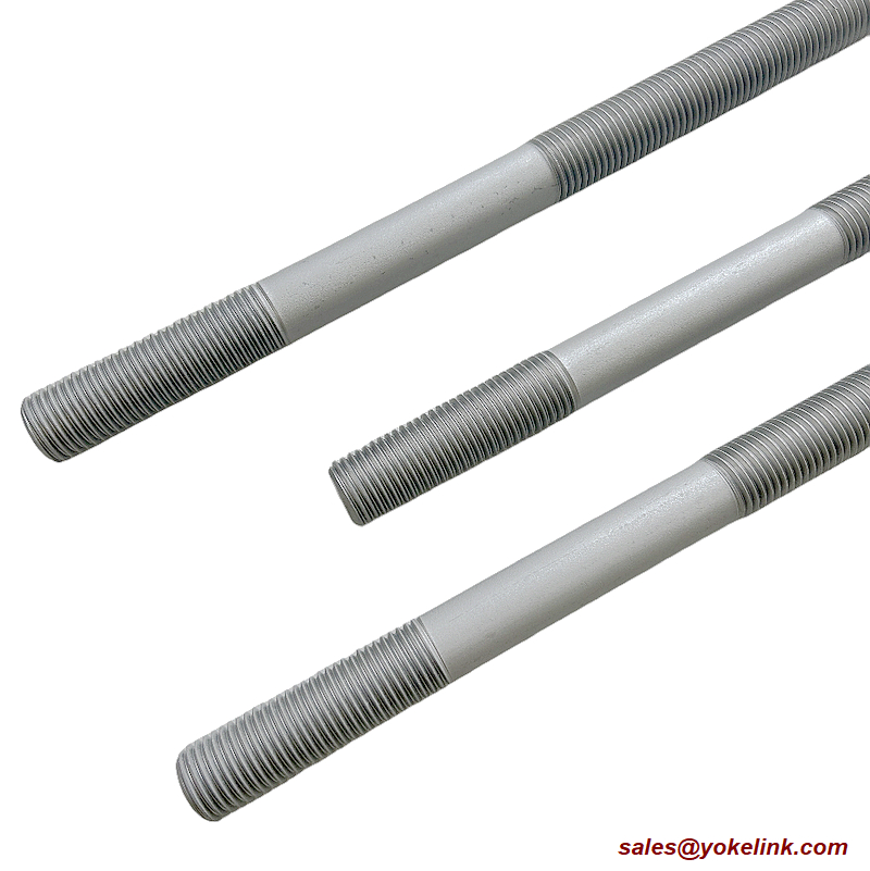 M36 szélrotor lapátok, kétvégű csapcsavarok