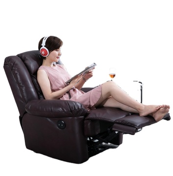 Functional Swivel Sofa Chair with Rotating Frame