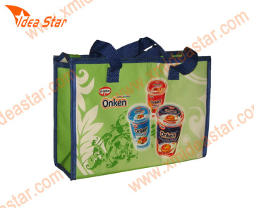 CL0071 Lunch Bag,warmer bag,cooler bag