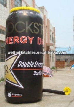 Good quality custom inflatable shape