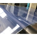 Super Clear Soft Transparent PVC Film