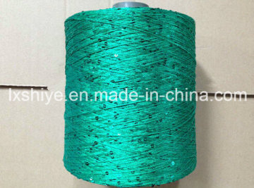 Polyester Bulky Yarn, Acrylic Yarn