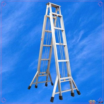 aluminium ladder/aluminum step ladder/super ladder