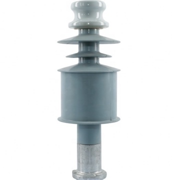 High-Voltage 25kV Pin Post Silicone Insulator for Enhanced Performance