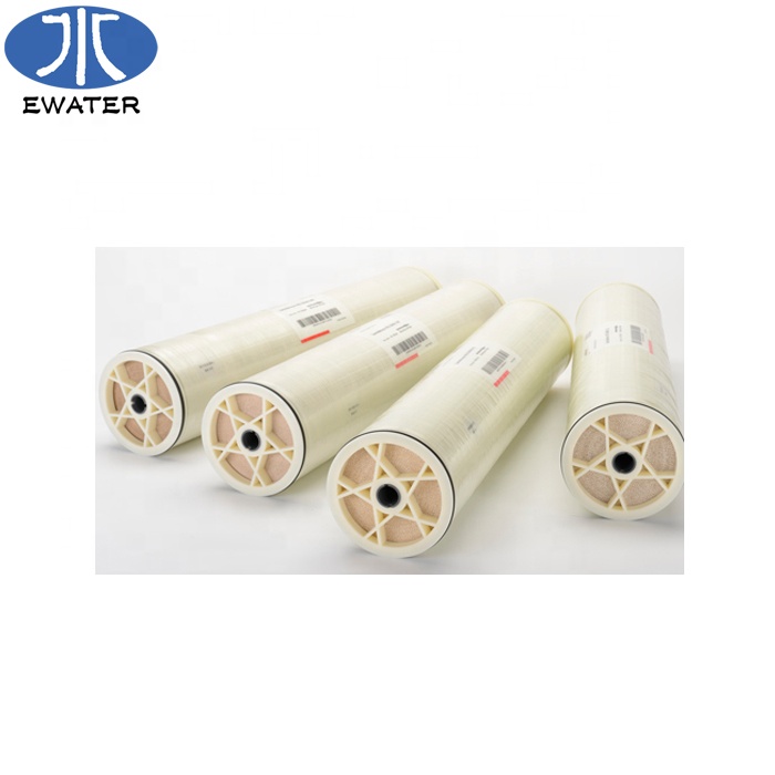 Desalination Reverse Osmosis Membrane 4040 Vontron Membrane Price