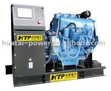 30KVA Diesel Generator Open Frame