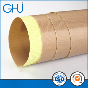 Coated Teflon Adhesive Tape