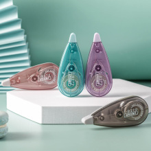 Quality Custom Correction Tape and Stationery Supplies Factory