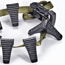 2023 New Outdoor Product: Saddle Hunting Gear & Tree Stand Platforms