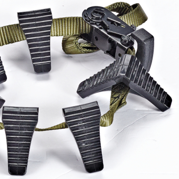 2023 New Outdoor Product: Saddle Hunting Gear & Tree Stand Platforms