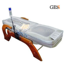 GESS-1218 Thermal jade stone massage bed