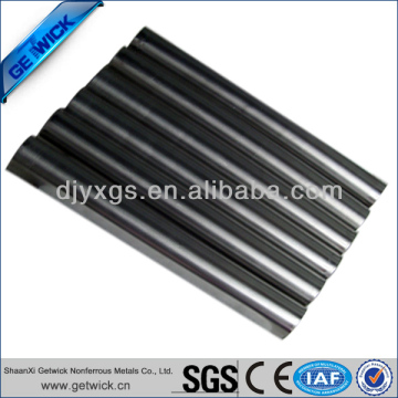 tungsten copper bar/rod