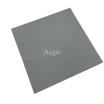 Nickel Foam Plate 20-100 PPI 1-5mm Porous Nickel Metal Foam Anode