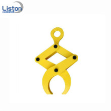 Available Quality Horizontal Scissor Lifting Clamp