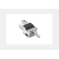 Drehpotentiometer der Serie RK168