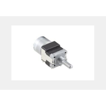 Drehpotentiometer der Serie RK168