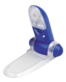 3 LED 3 * AG13-Clip-Licht