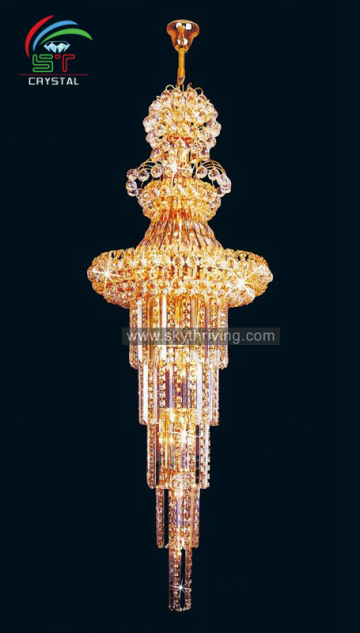 hot sale modern chandelier / led crytal chandelier