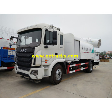 Xe đẩy ngăn chặn JAC 8500 Liters