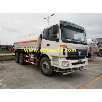 Foton 10 roues 15m3 camions-citernes