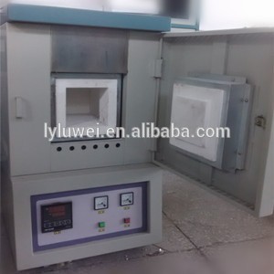 Laboratory High Temperature dental porcelain furnace