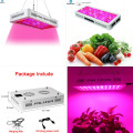 300W LED Grow Light voor binnenkasplant