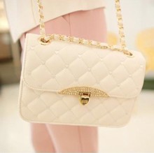 nuevo bolso de la se?ora dulce de Lingge bolso de cadena OL messenger bag bolsa de viaje