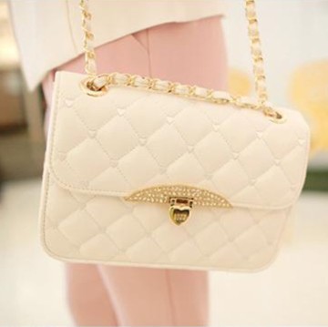 nuevo bolso de la se?ora dulce de Lingge bolso de cadena OL messenger bag bolsa de viaje