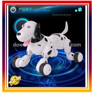 2.4G Rc Intelligent dog Toy, Remote Control Toy, Rc Toy.