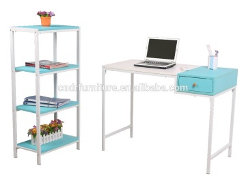 Computer table furniture school wooden desk cheap price