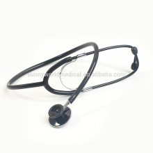 SW-ST02B Deluxe Colored Dual Head Nurse Stethoscope