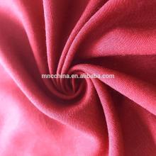 RAYON  SLUB FABRIC 60S