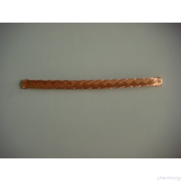 Cu Braid of  Complete Contact Assembly for Air Circuit Breaker (ACB)