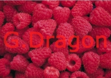 IQF Raspberry