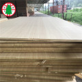 1220x2440mm white melamine laminated MDF