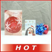 Mini Christmas greeting CARDS