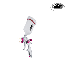 H.V.L.P Gravity Spray gun