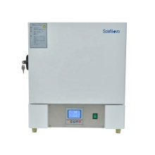 Scienovo 1200C Ceramic Fiber Muffle Furnace