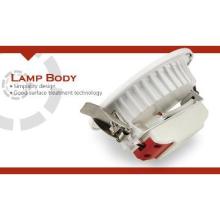 15w Integral Energy Saving Recessed Downlight