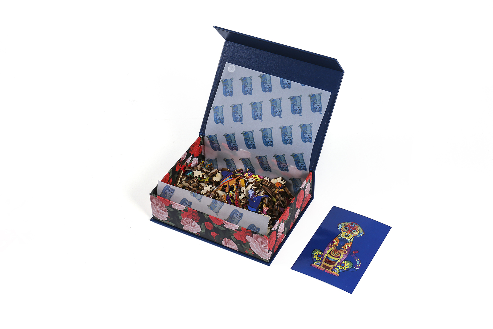 wooden puzzle creative puzzle jigsaw 3d puzzle wooden game for adults christmas gifts