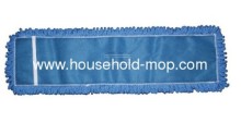 90g White Newly Designed Hot Salad Household Cotton String Clip-on Mop Refill?