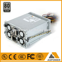 PS2*2 mini redundant 450W SGCC power supply
