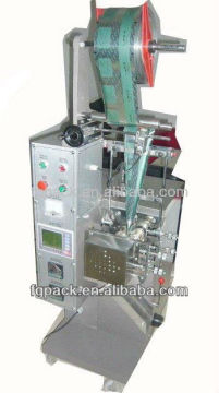 Ketchup Auto Packaging Machine