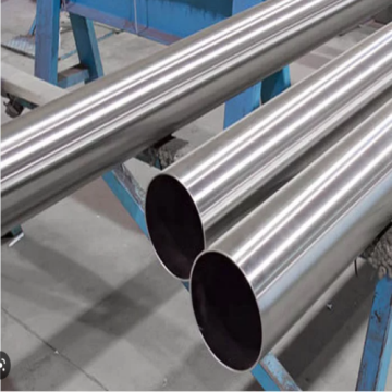 SUS201 Stainless Steel Pipes For Interior Decoration