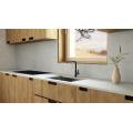 27inch Single Bowl Undermount Kitchen Stainless Steel Sink